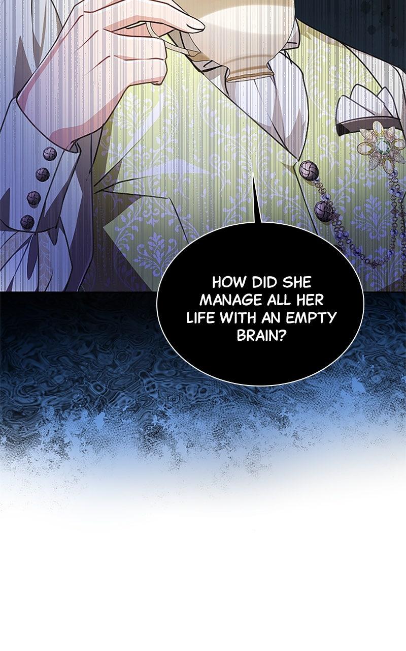 My Aggravating Sovereign Chapter 57 - Page 62