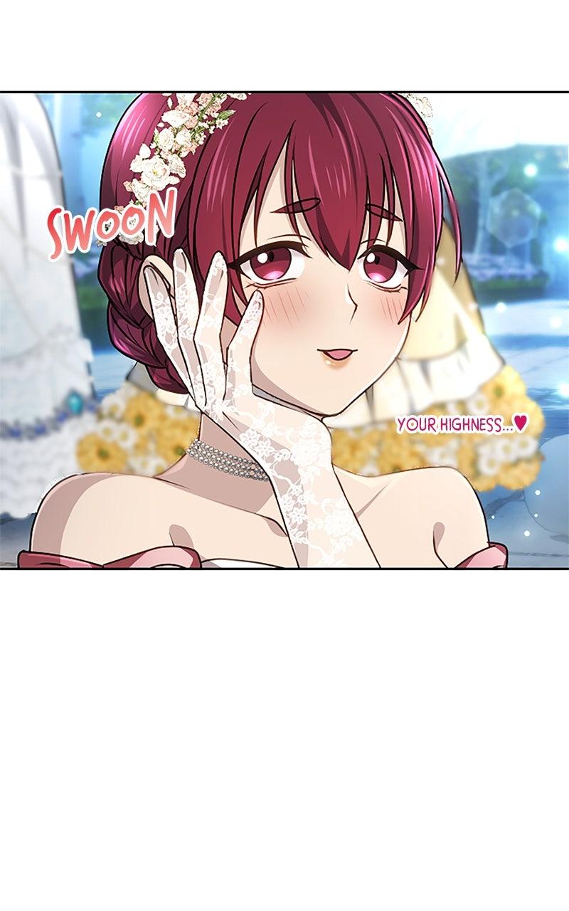 My Aggravating Sovereign Chapter 57 - Page 63