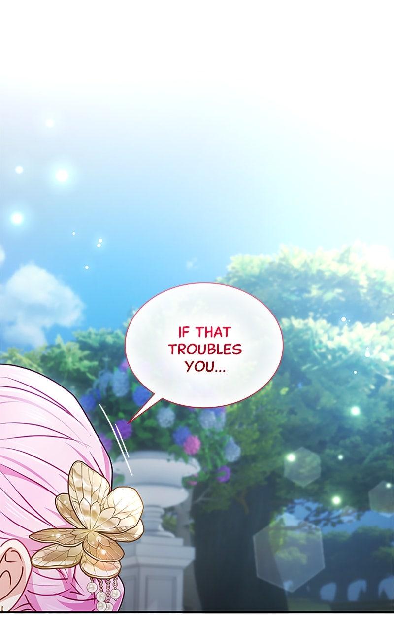 My Aggravating Sovereign Chapter 57 - Page 64