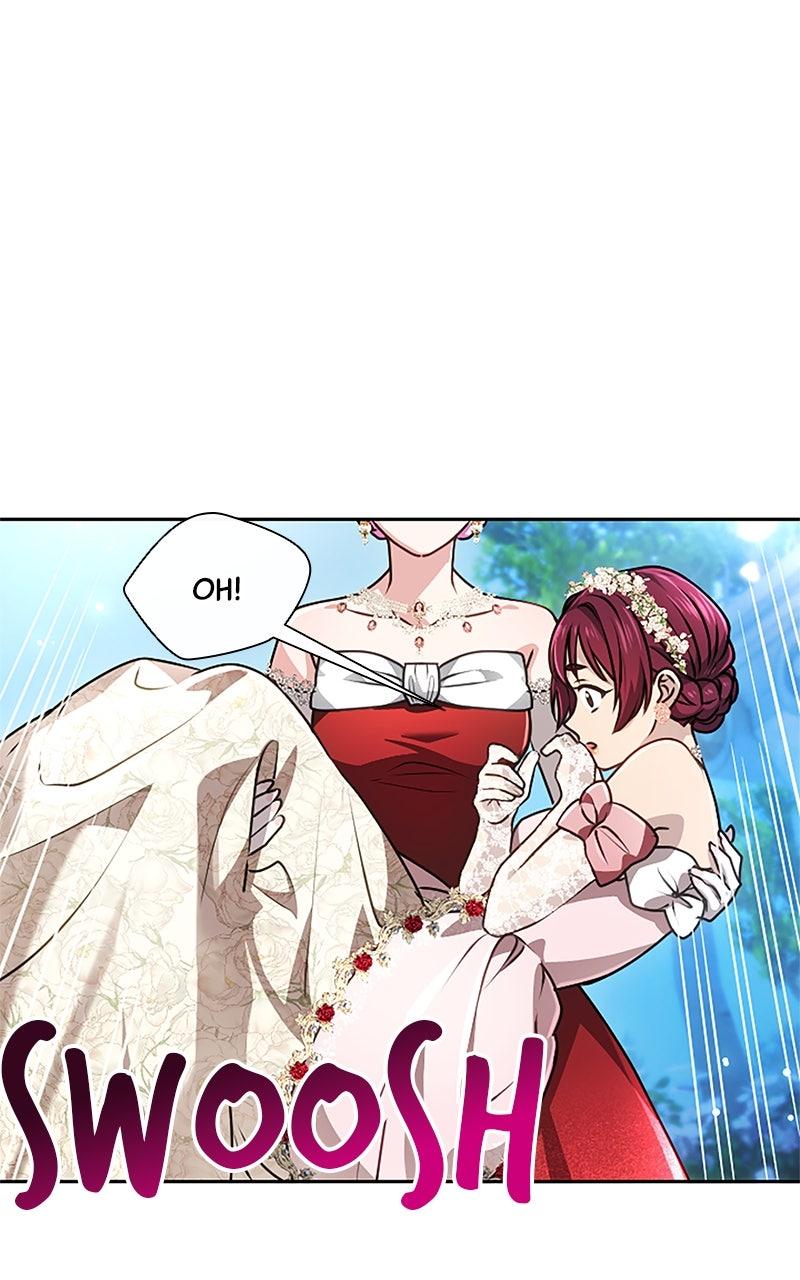 My Aggravating Sovereign Chapter 57 - Page 65