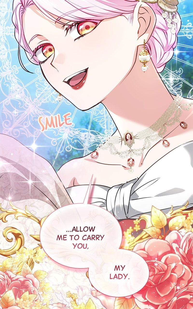 My Aggravating Sovereign Chapter 57 - Page 67