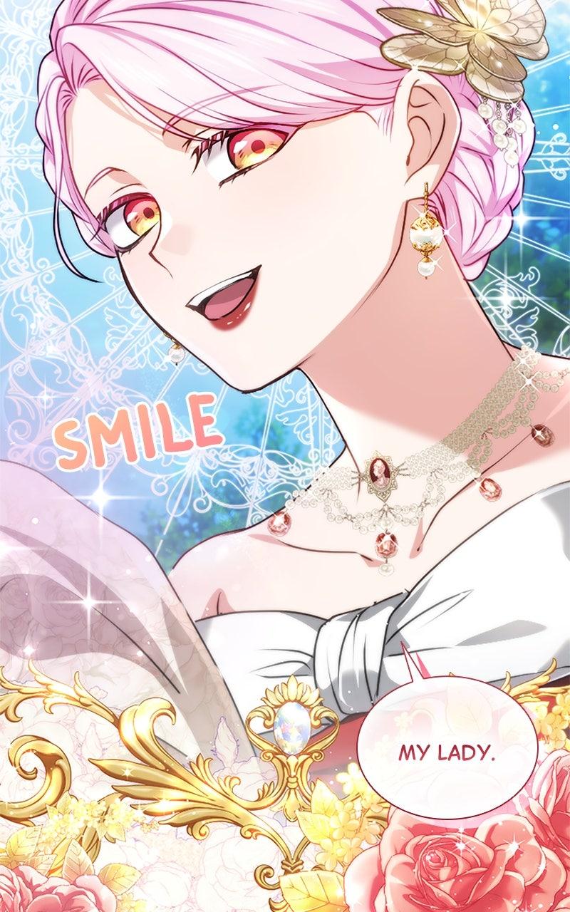 My Aggravating Sovereign Chapter 58 - Page 4