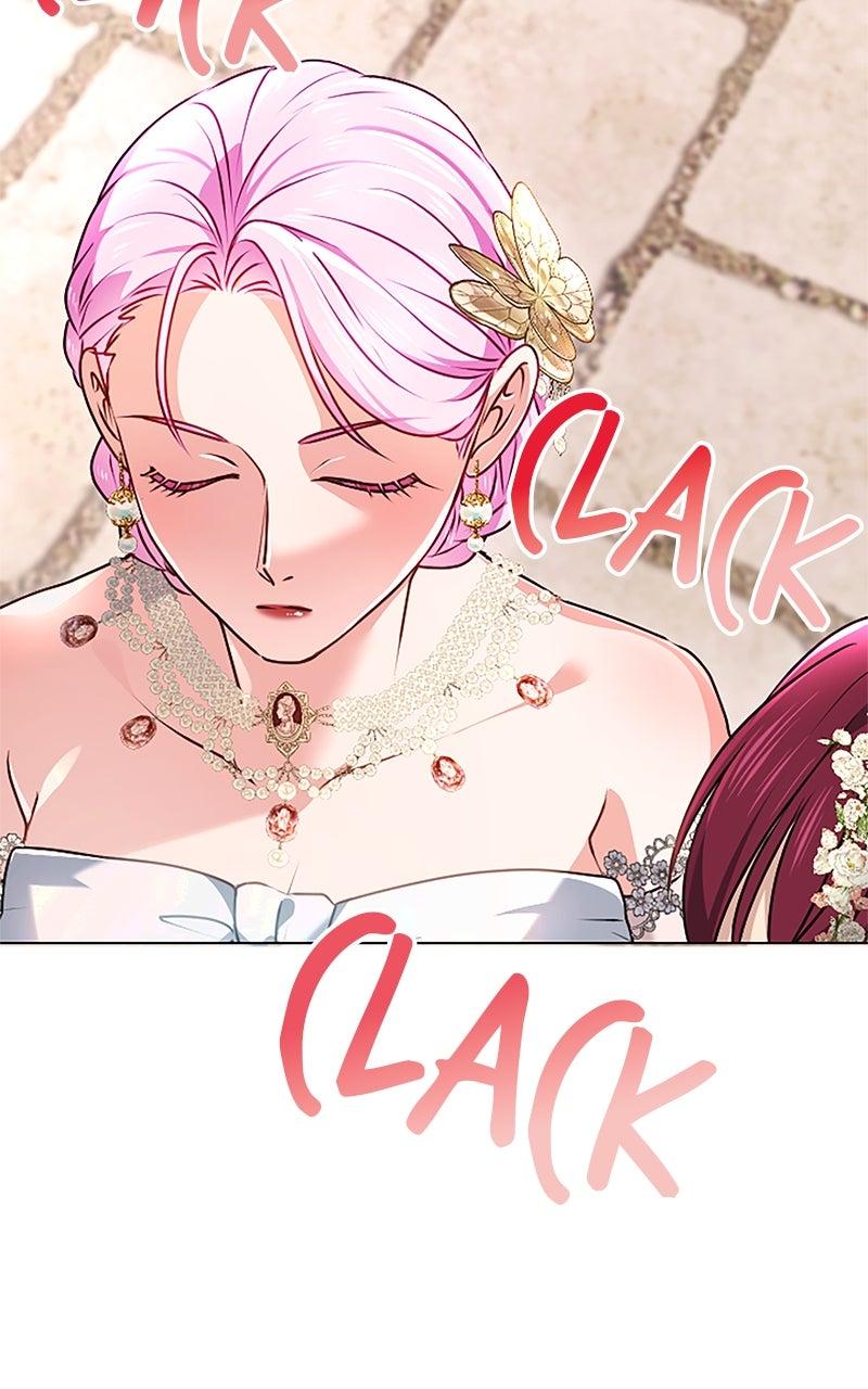 My Aggravating Sovereign Chapter 58 - Page 9