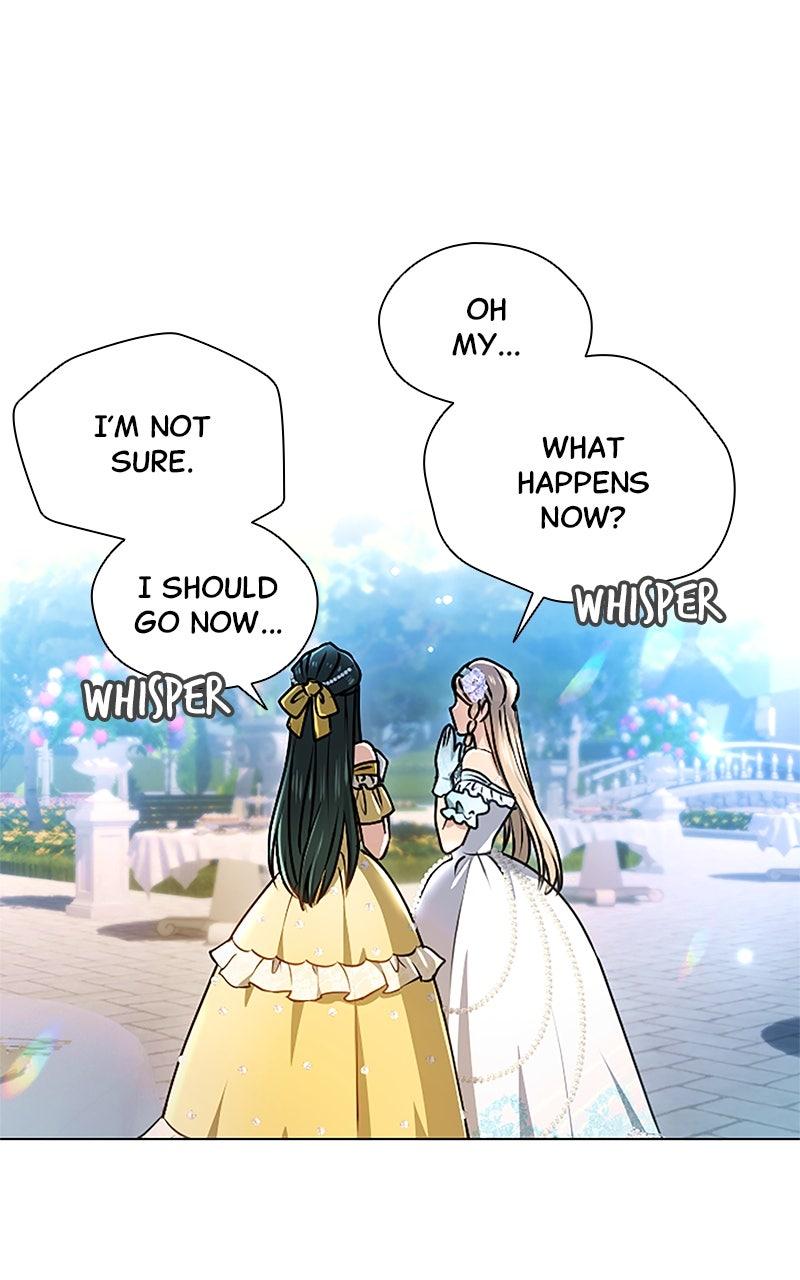 My Aggravating Sovereign Chapter 58 - Page 10