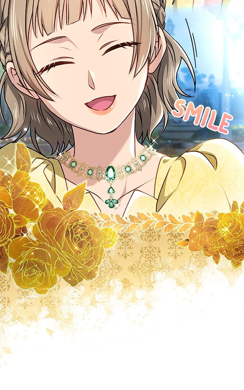 My Aggravating Sovereign Chapter 58 - Page 13