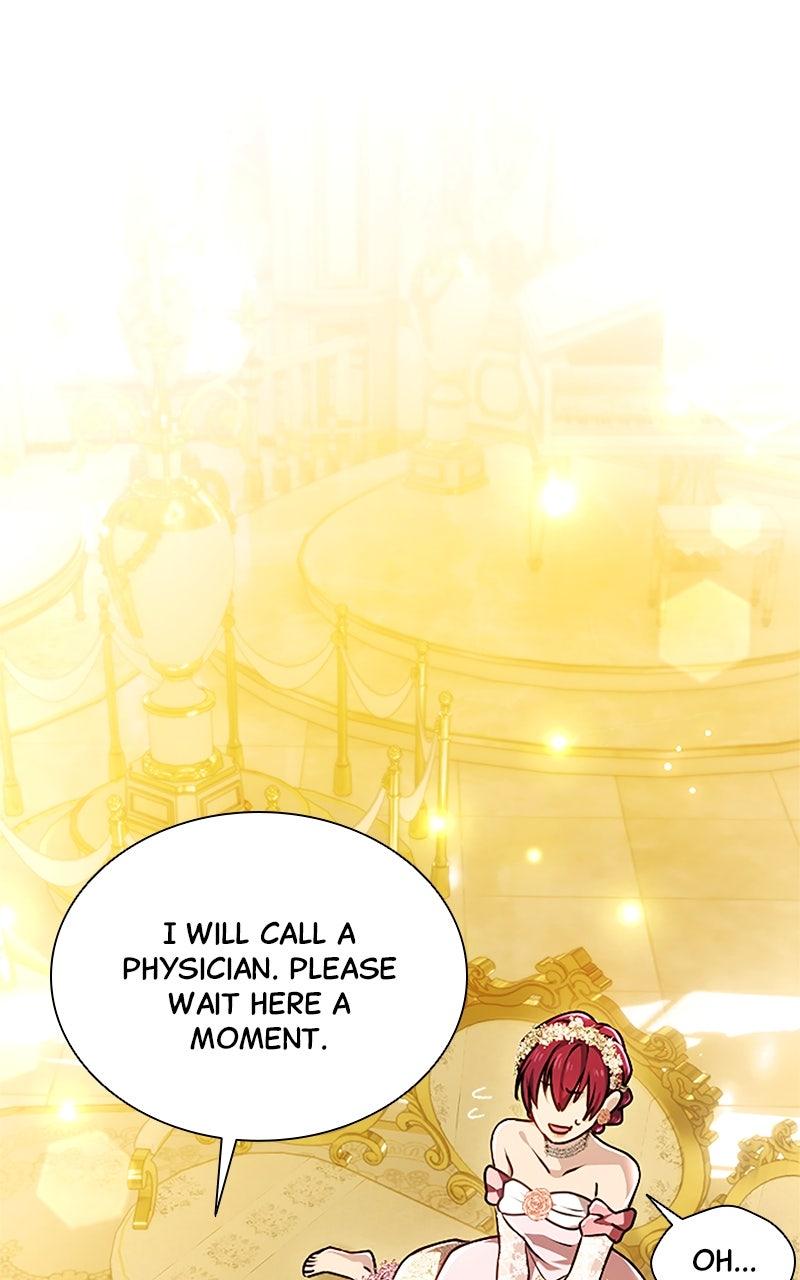 My Aggravating Sovereign Chapter 58 - Page 15