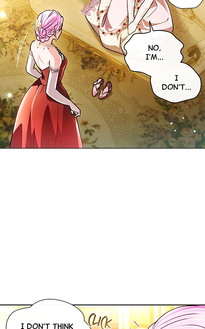 My Aggravating Sovereign Chapter 58 - Page 16