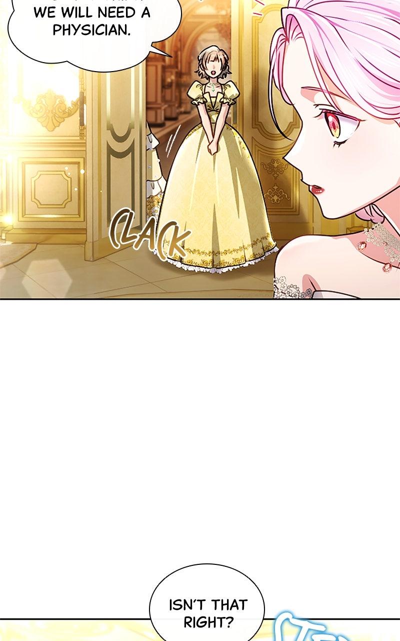 My Aggravating Sovereign Chapter 58 - Page 17