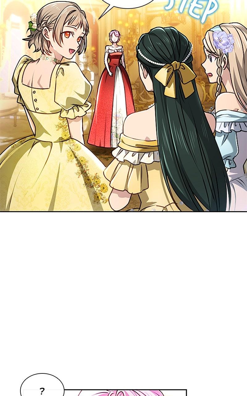 My Aggravating Sovereign Chapter 58 - Page 18