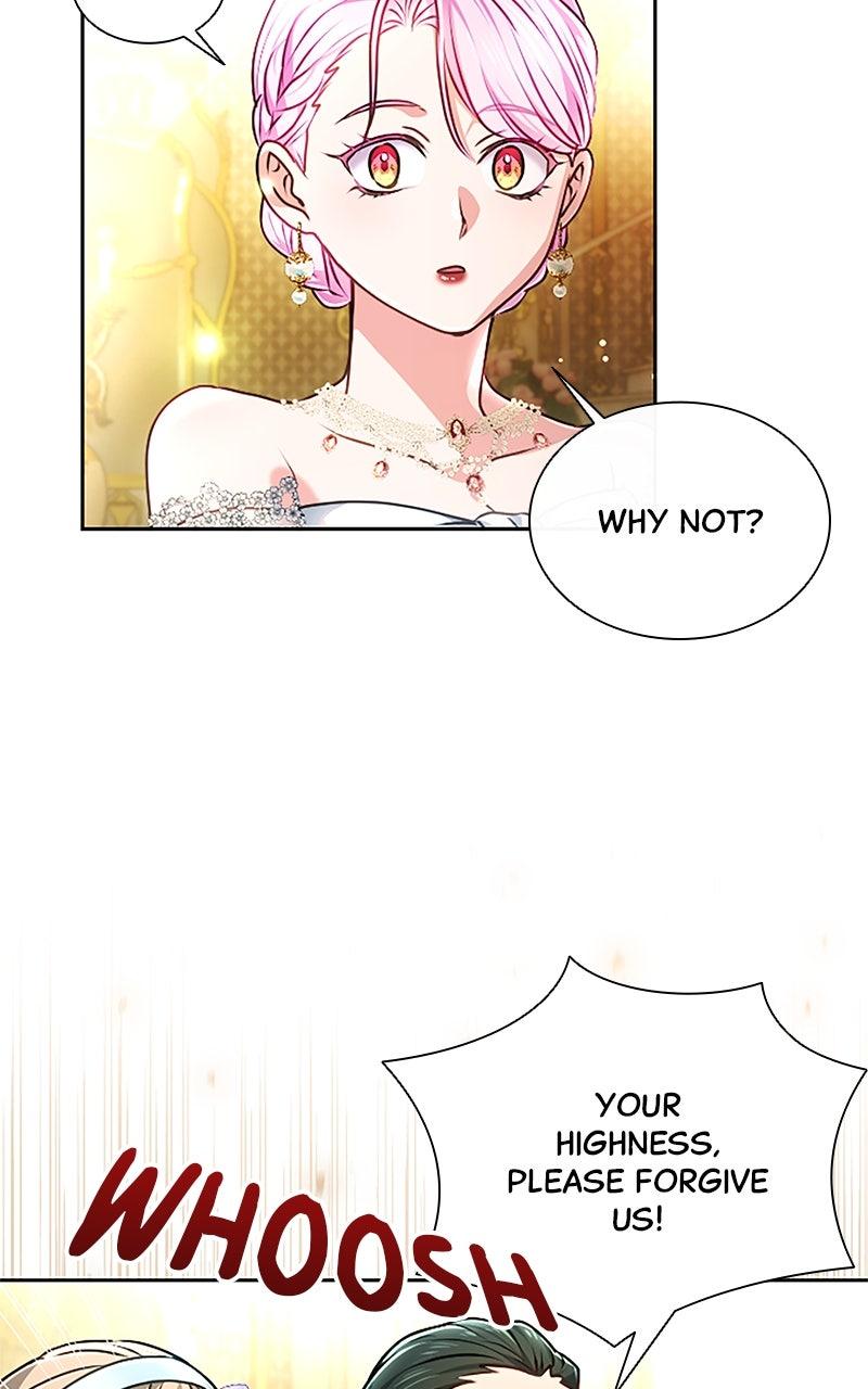 My Aggravating Sovereign Chapter 58 - Page 19