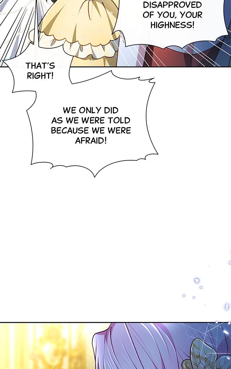 My Aggravating Sovereign Chapter 58 - Page 22