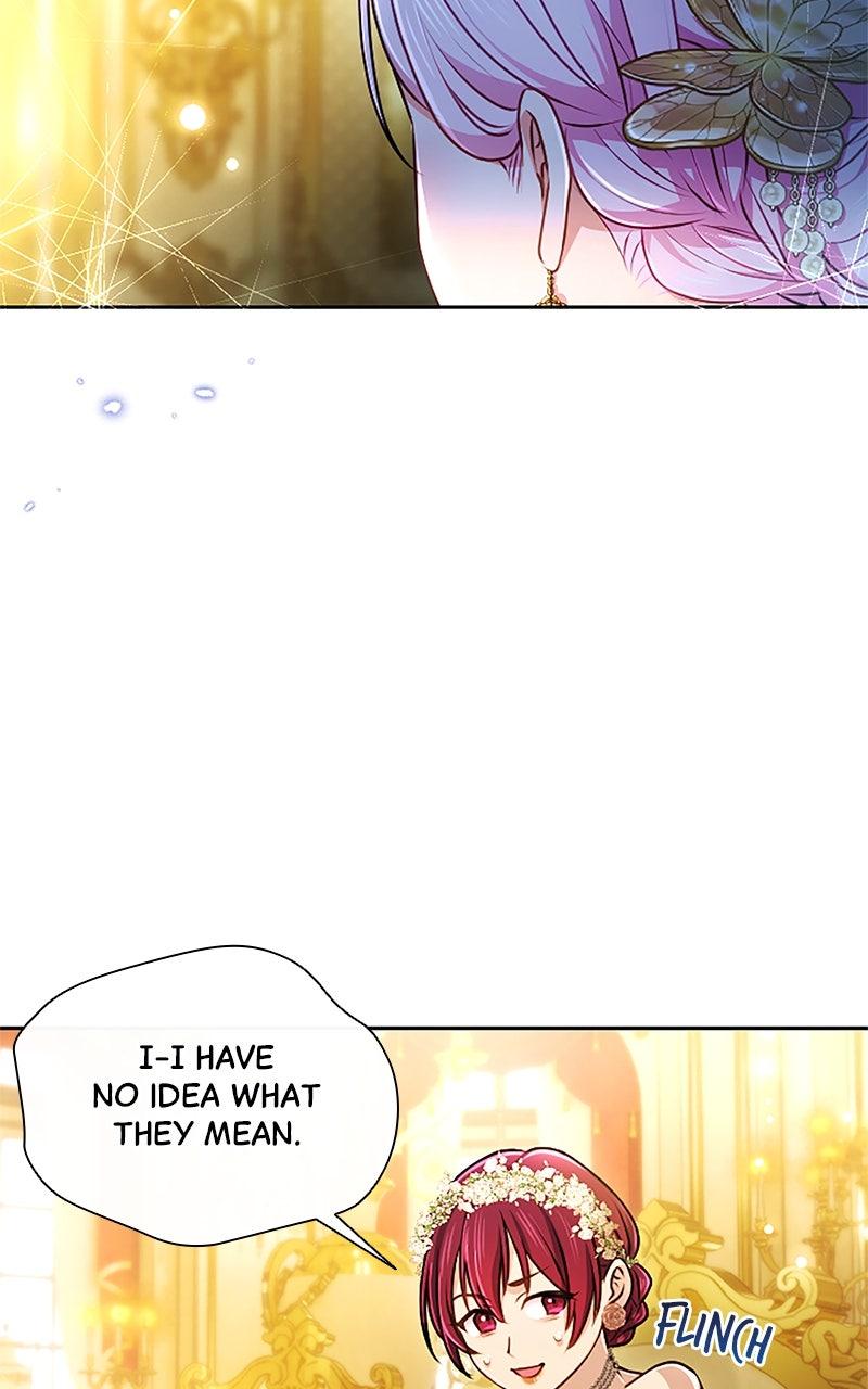 My Aggravating Sovereign Chapter 58 - Page 23