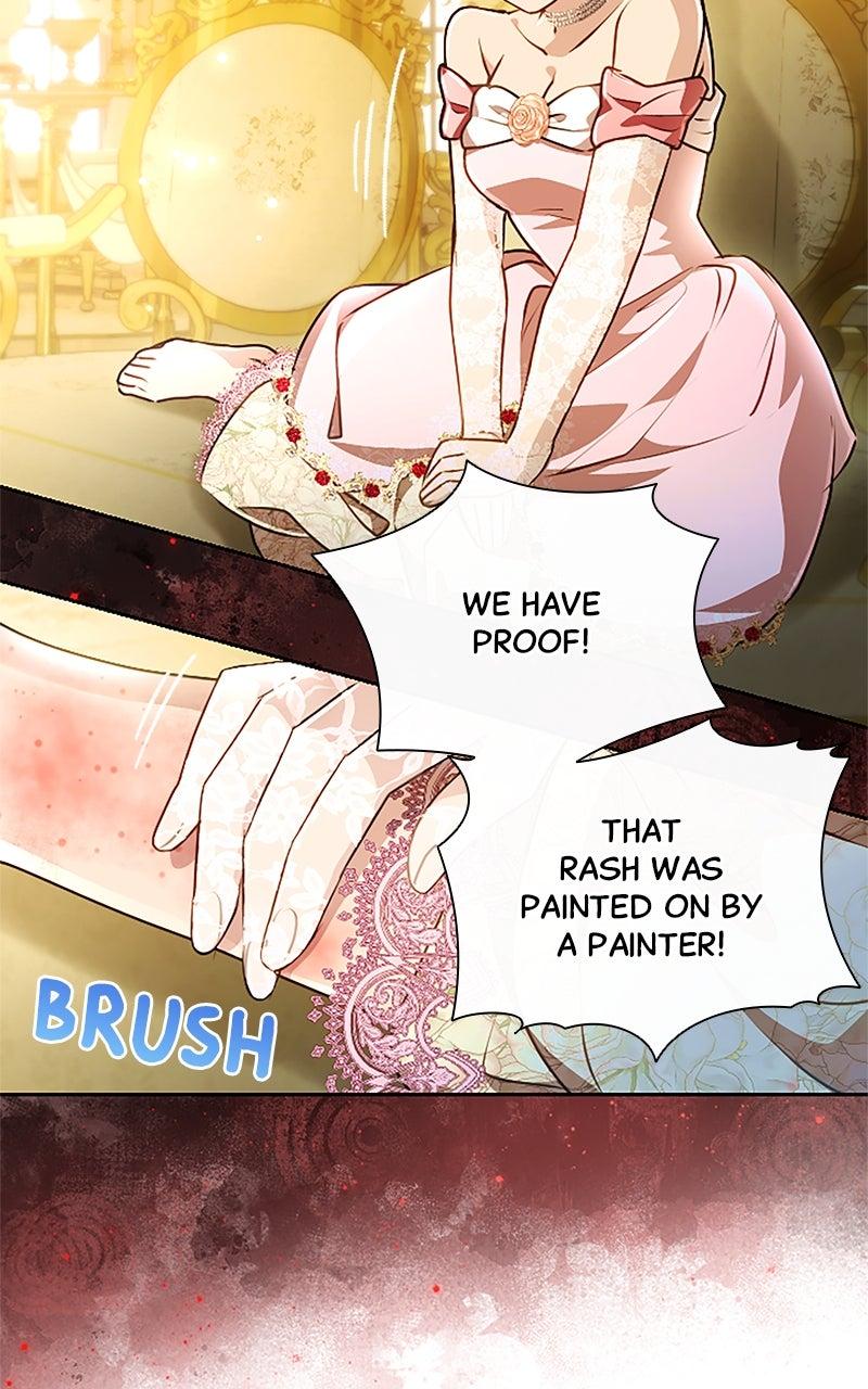 My Aggravating Sovereign Chapter 58 - Page 24