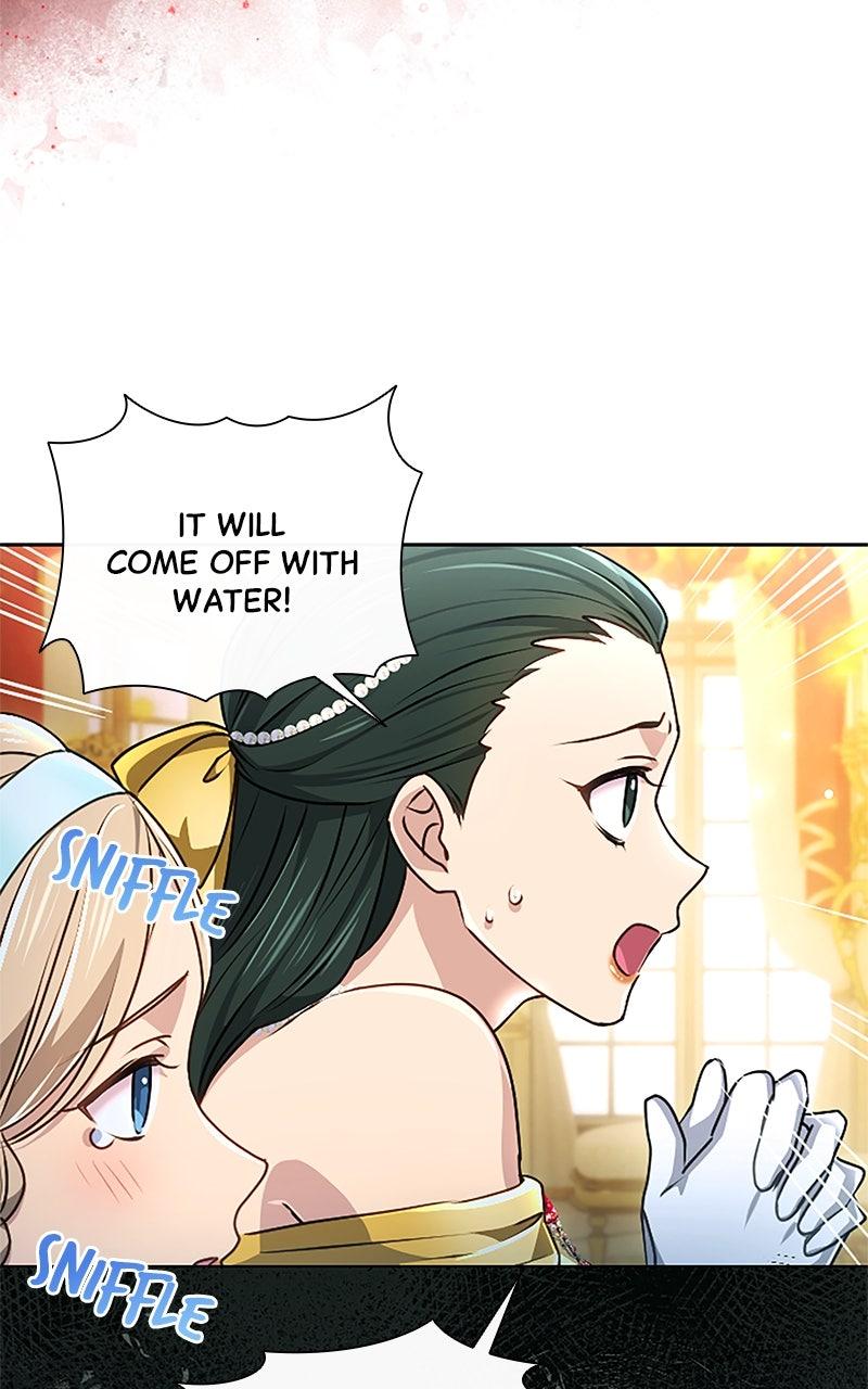 My Aggravating Sovereign Chapter 58 - Page 25