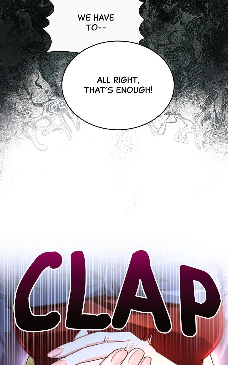 My Aggravating Sovereign Chapter 58 - Page 26