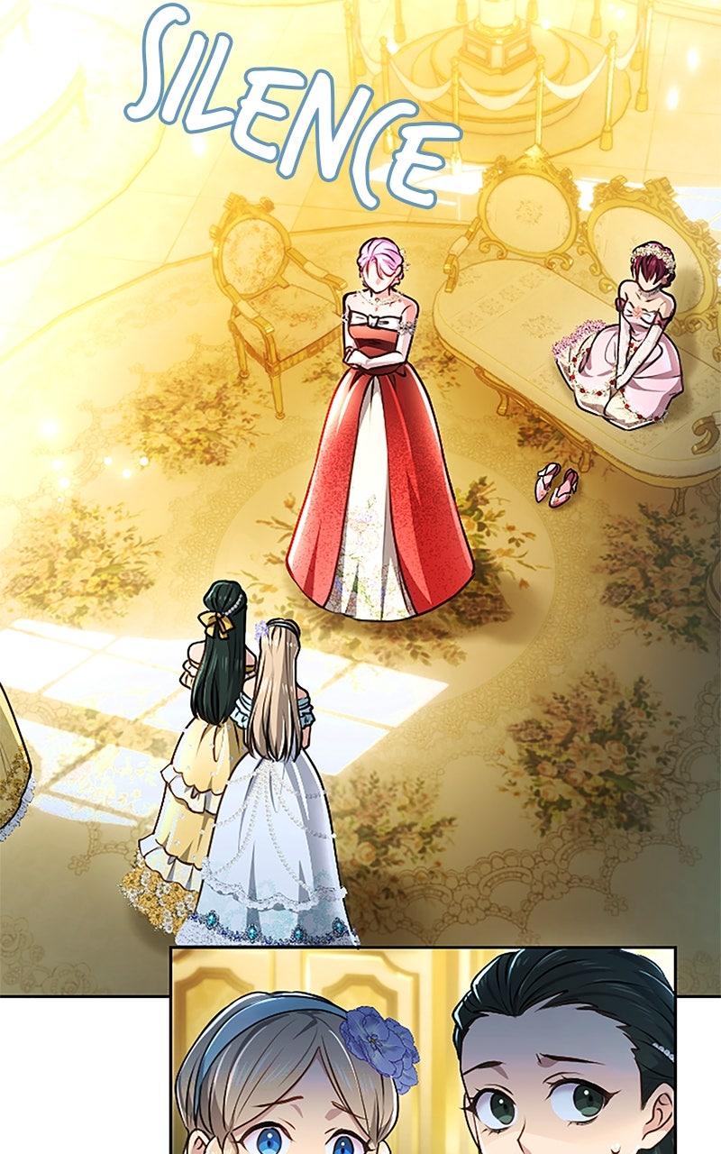 My Aggravating Sovereign Chapter 58 - Page 28