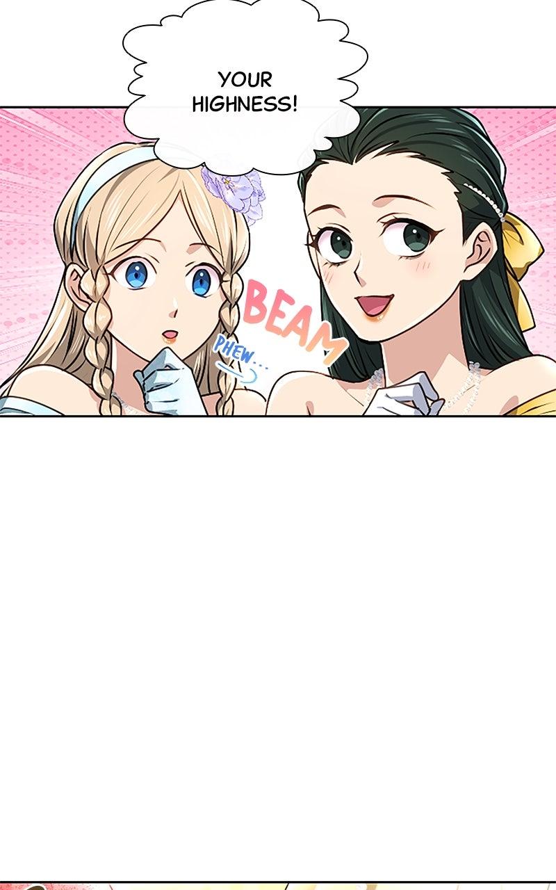 My Aggravating Sovereign Chapter 58 - Page 31