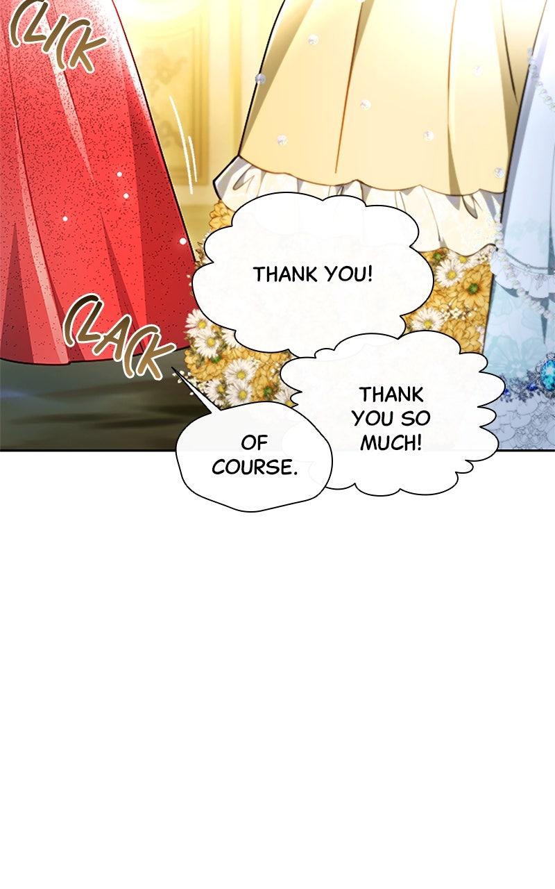 My Aggravating Sovereign Chapter 58 - Page 32