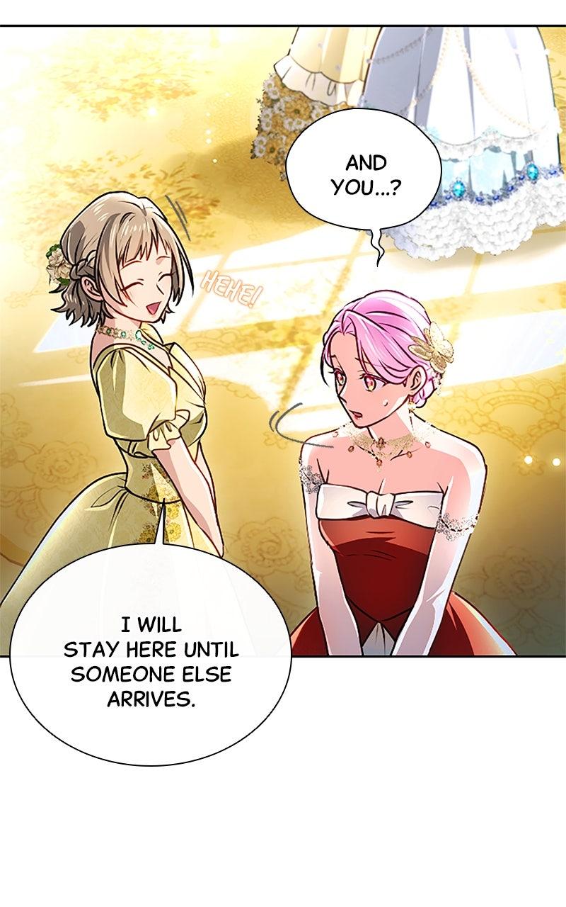 My Aggravating Sovereign Chapter 58 - Page 33