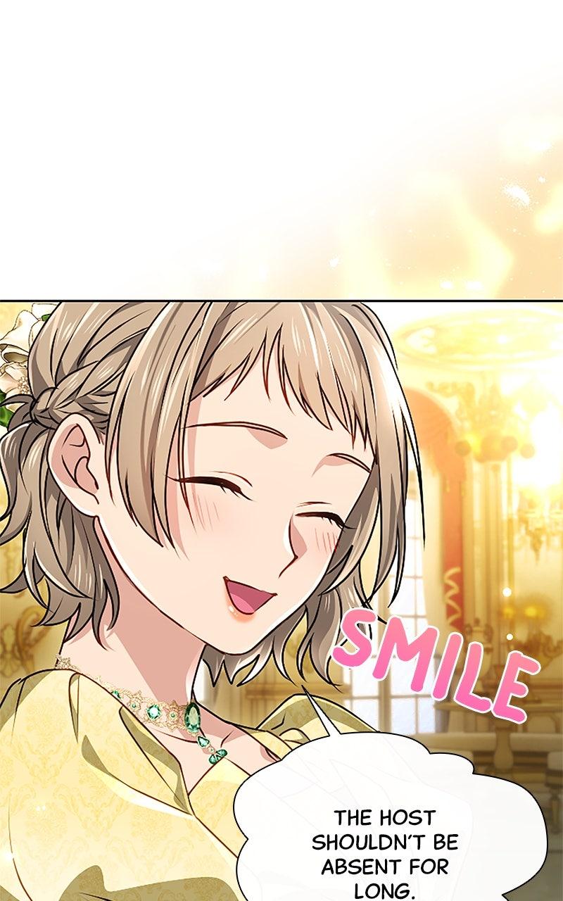 My Aggravating Sovereign Chapter 58 - Page 34