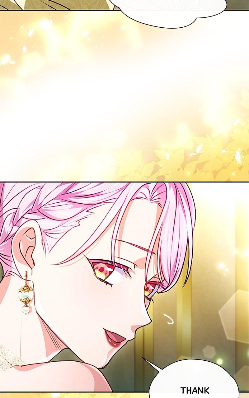 My Aggravating Sovereign Chapter 58 - Page 35