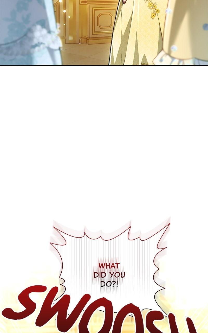 My Aggravating Sovereign Chapter 58 - Page 37