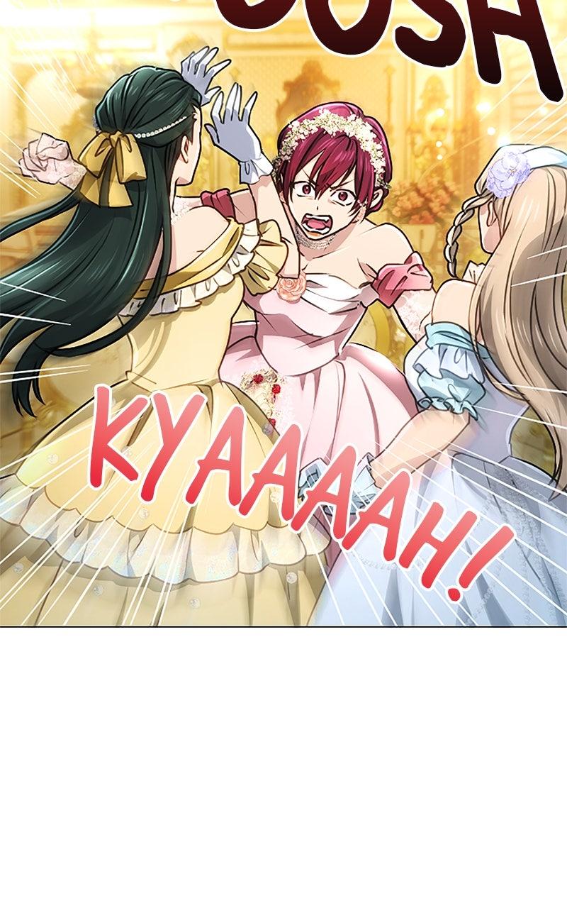 My Aggravating Sovereign Chapter 58 - Page 38