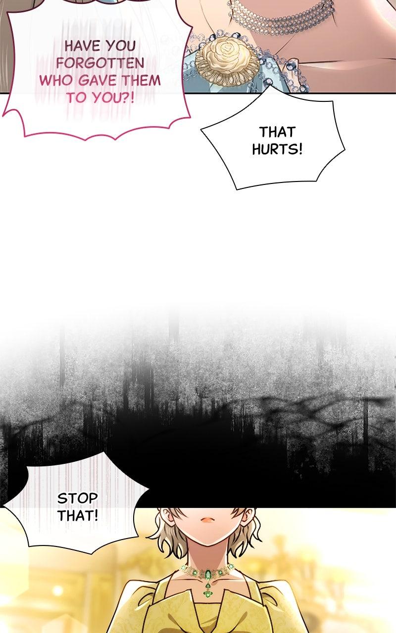 My Aggravating Sovereign Chapter 58 - Page 40