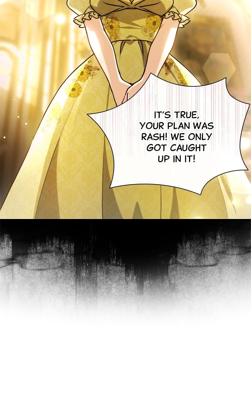 My Aggravating Sovereign Chapter 58 - Page 41