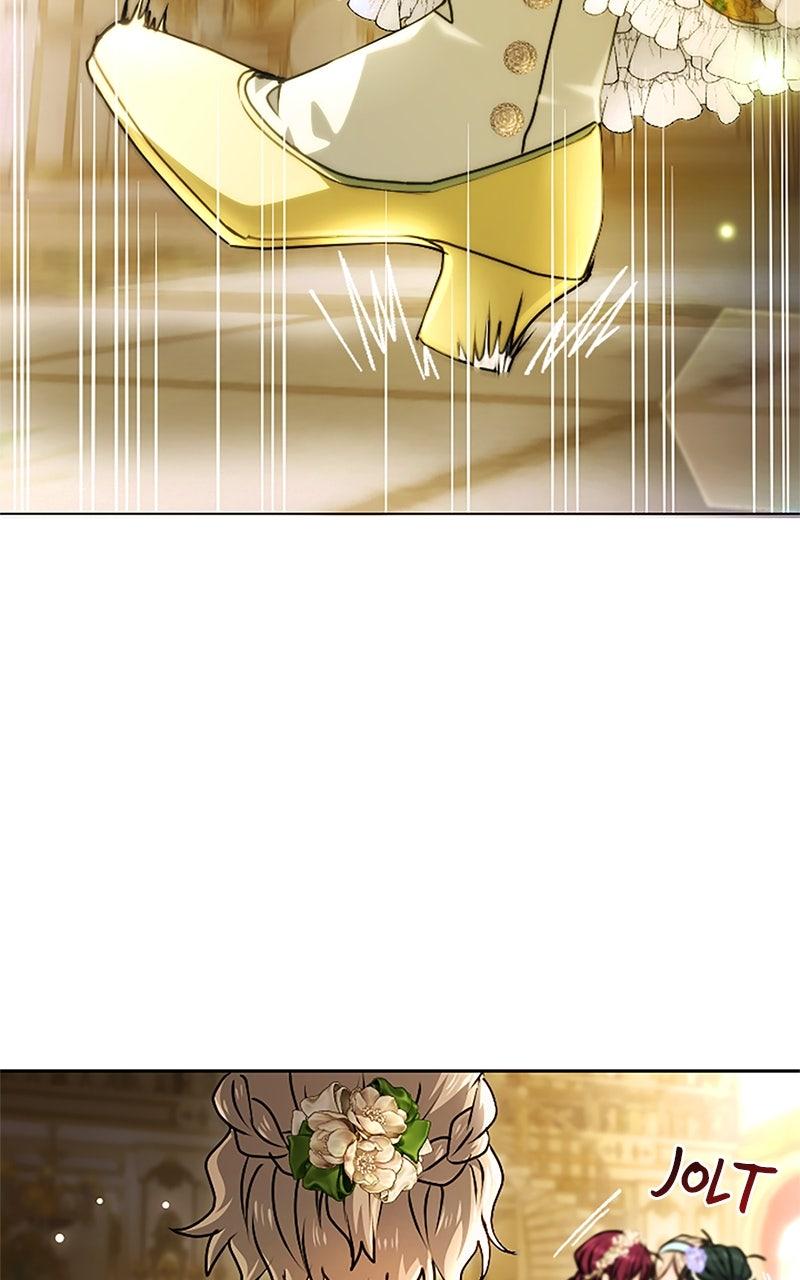 My Aggravating Sovereign Chapter 58 - Page 44