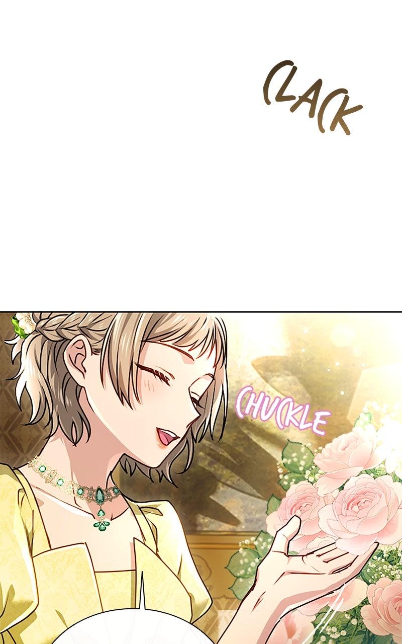 My Aggravating Sovereign Chapter 58 - Page 48