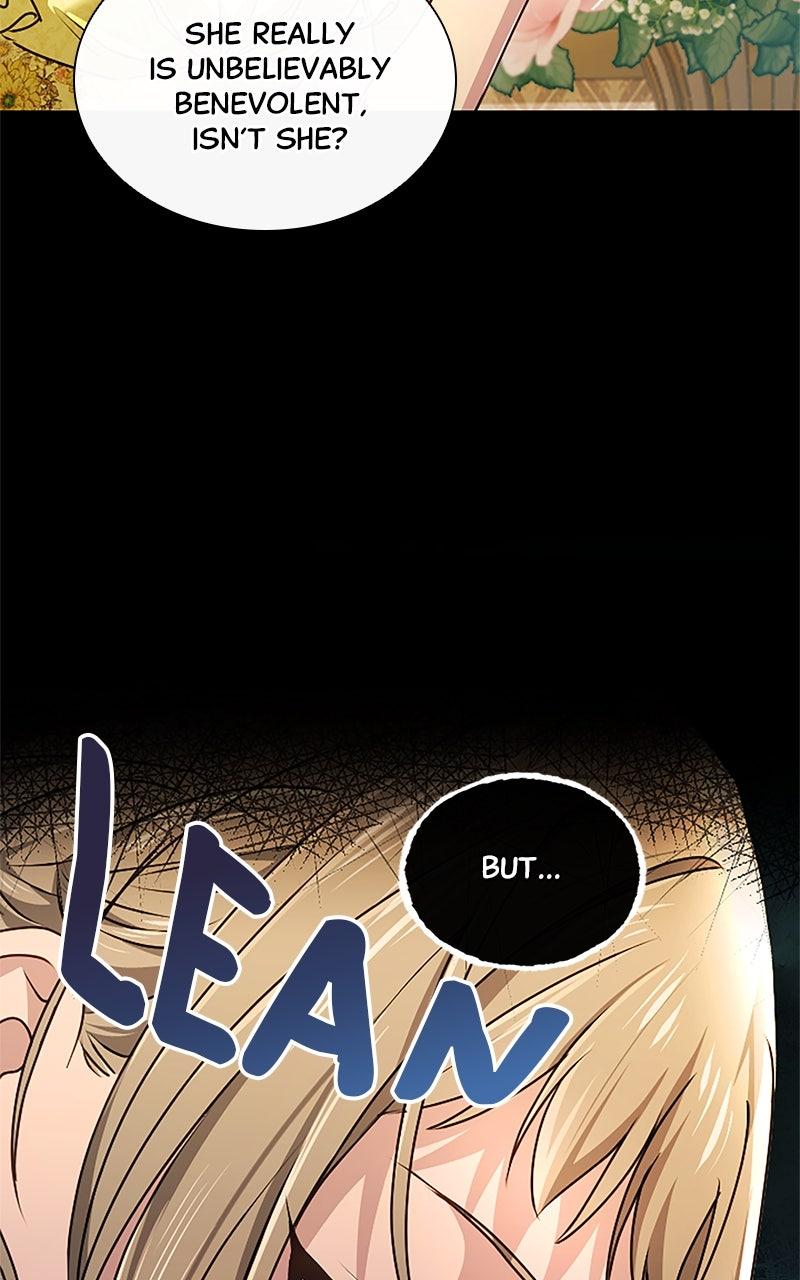 My Aggravating Sovereign Chapter 58 - Page 49