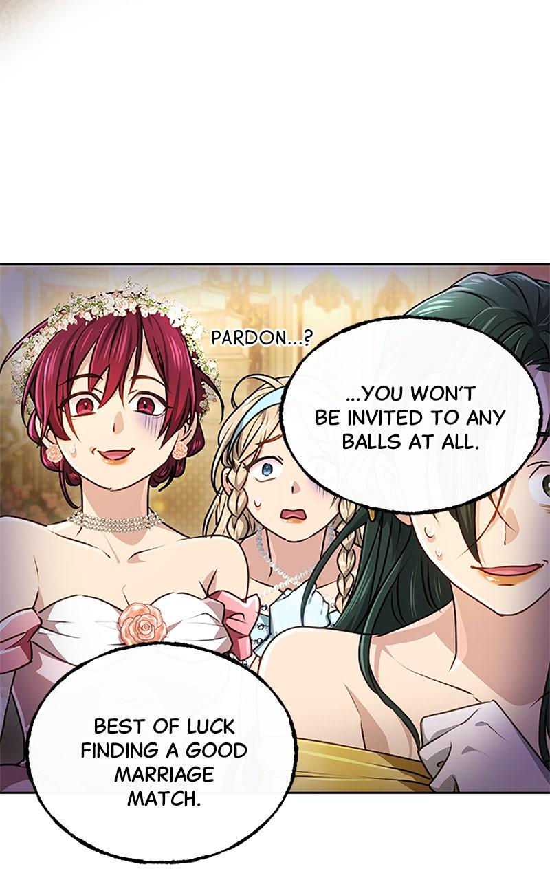 My Aggravating Sovereign Chapter 58 - Page 54