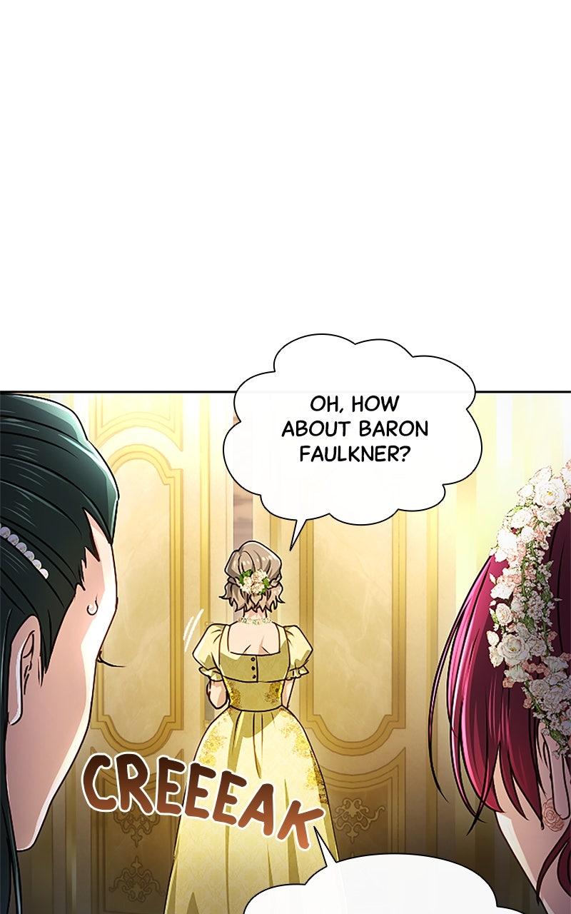 My Aggravating Sovereign Chapter 58 - Page 55