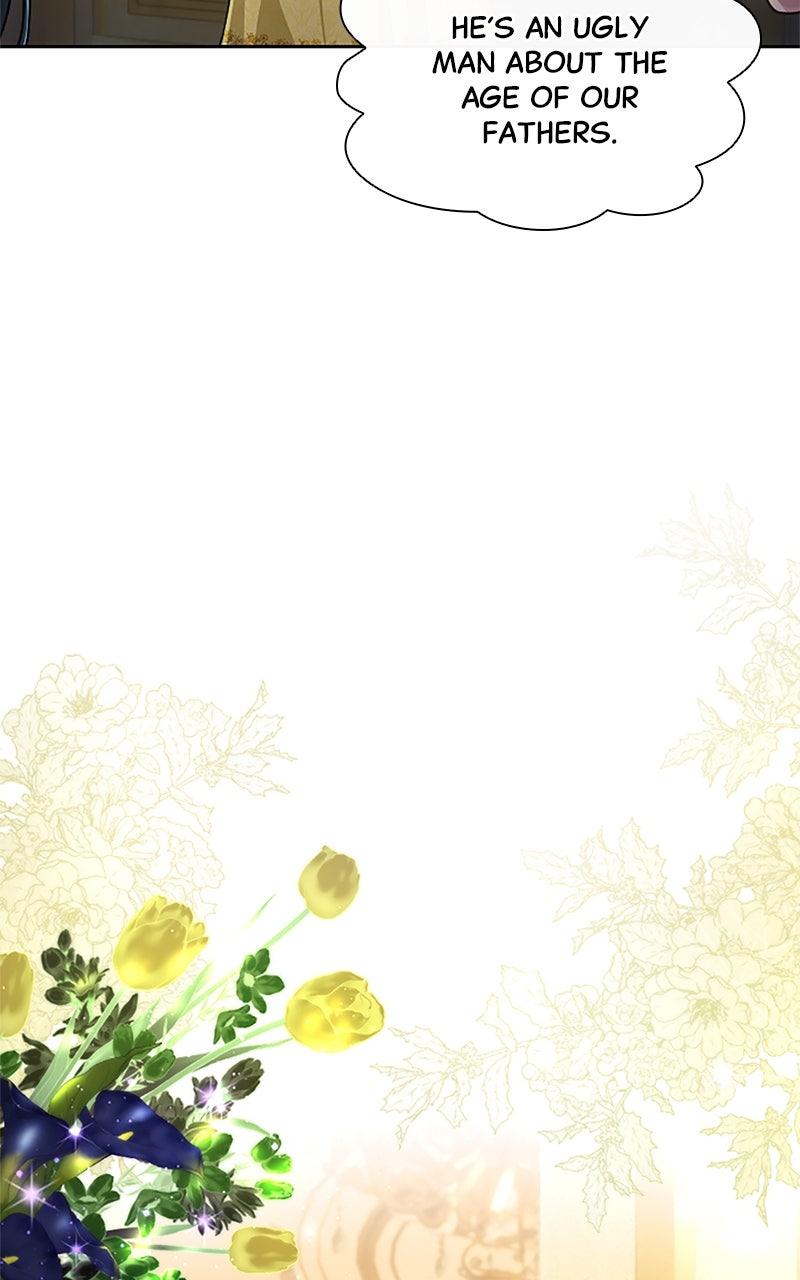 My Aggravating Sovereign Chapter 58 - Page 56