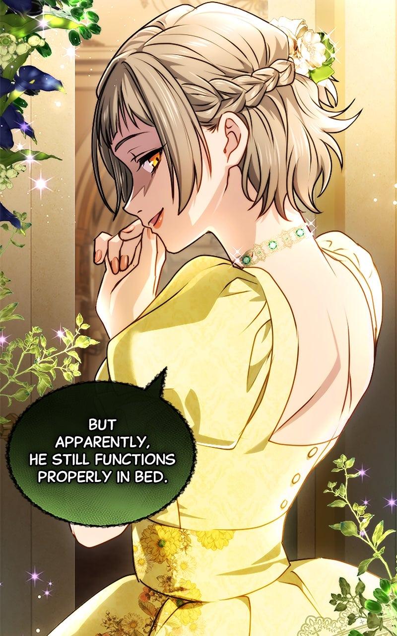 My Aggravating Sovereign Chapter 58 - Page 57