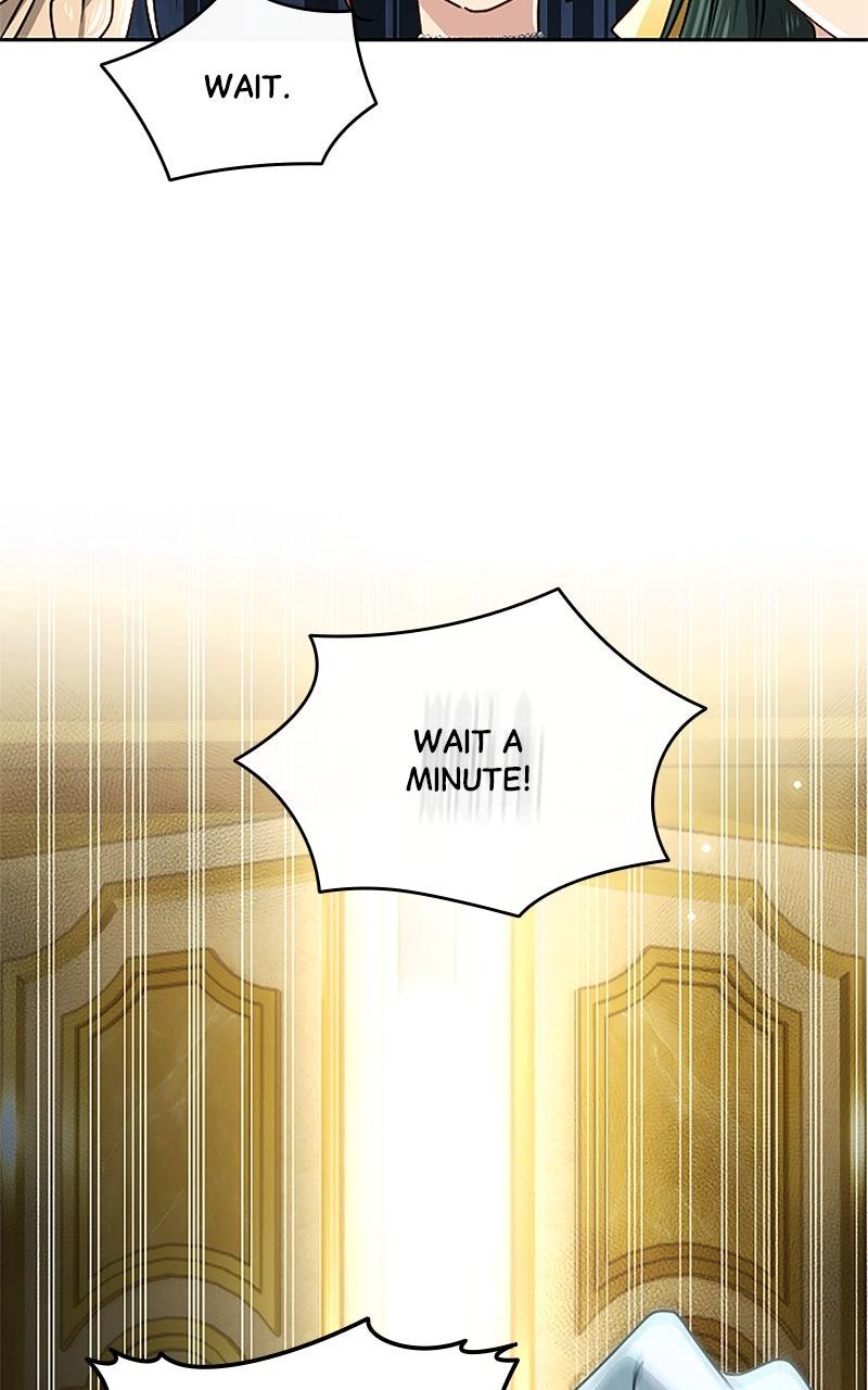 My Aggravating Sovereign Chapter 58 - Page 59
