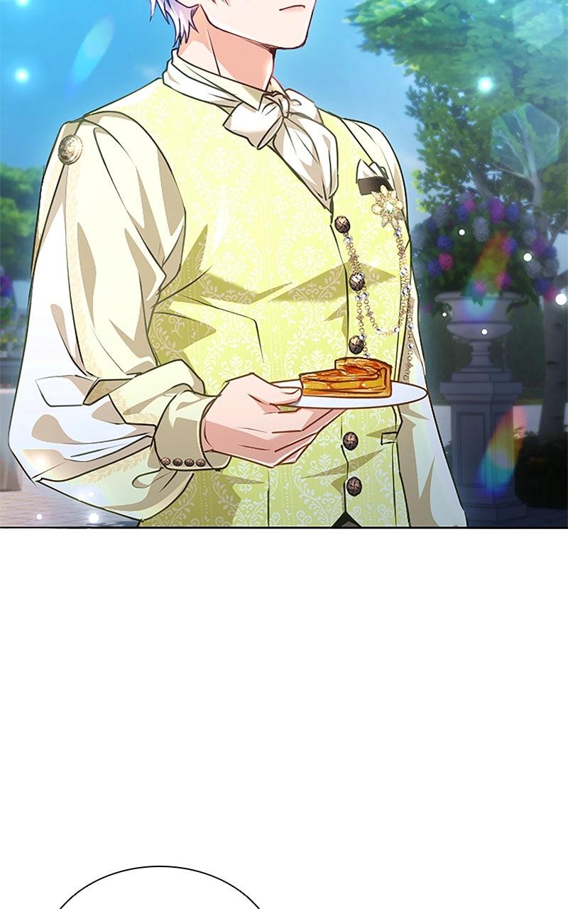 My Aggravating Sovereign Chapter 58 - Page 65