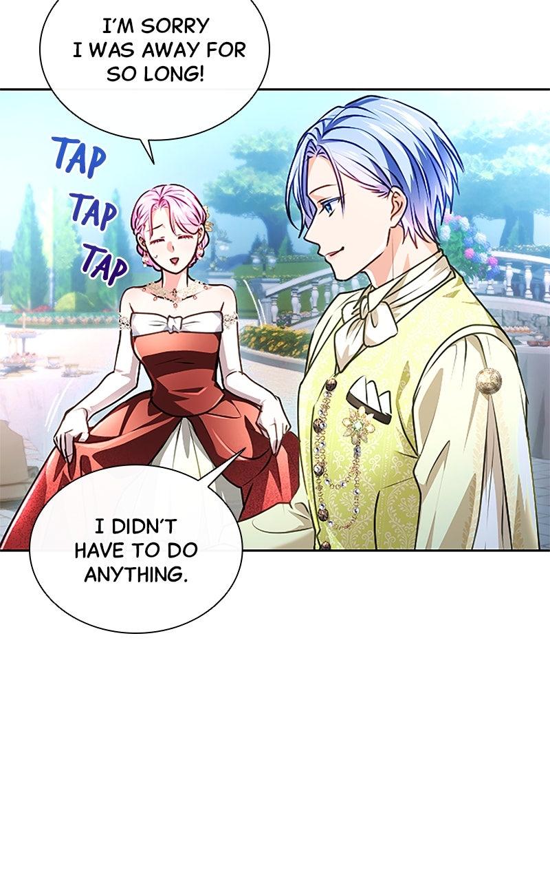 My Aggravating Sovereign Chapter 58 - Page 66