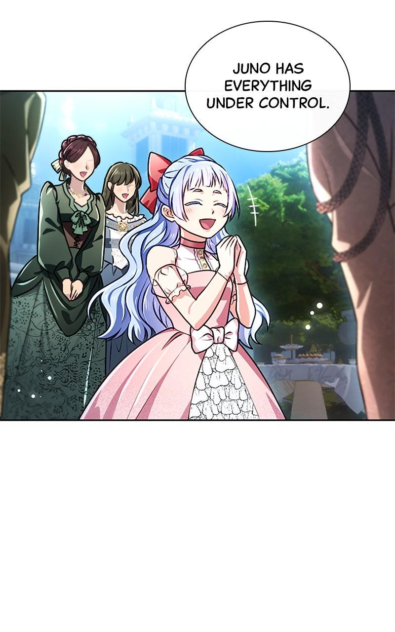 My Aggravating Sovereign Chapter 58 - Page 67