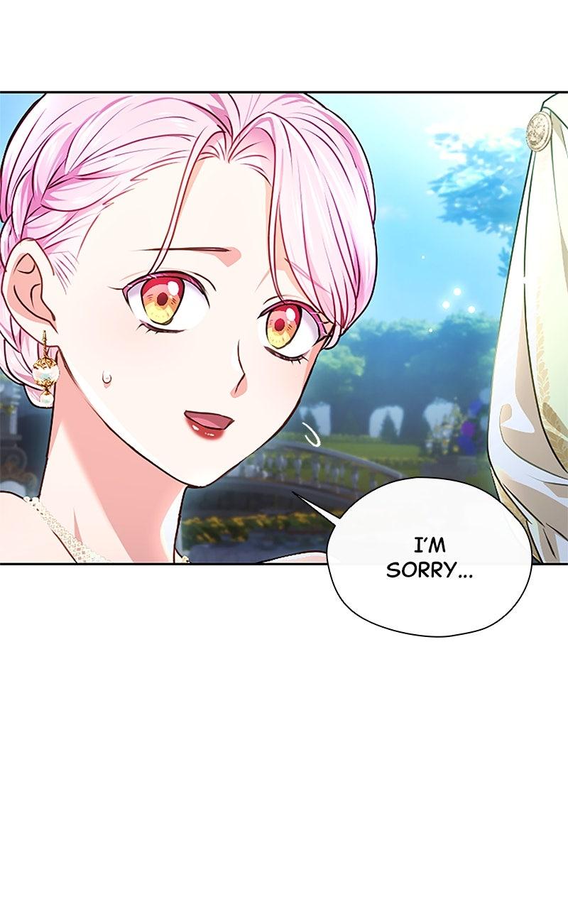 My Aggravating Sovereign Chapter 58 - Page 68