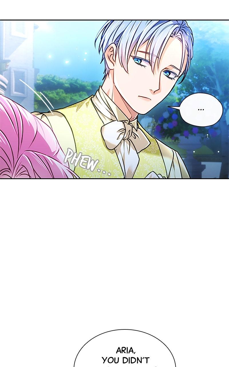 My Aggravating Sovereign Chapter 58 - Page 69