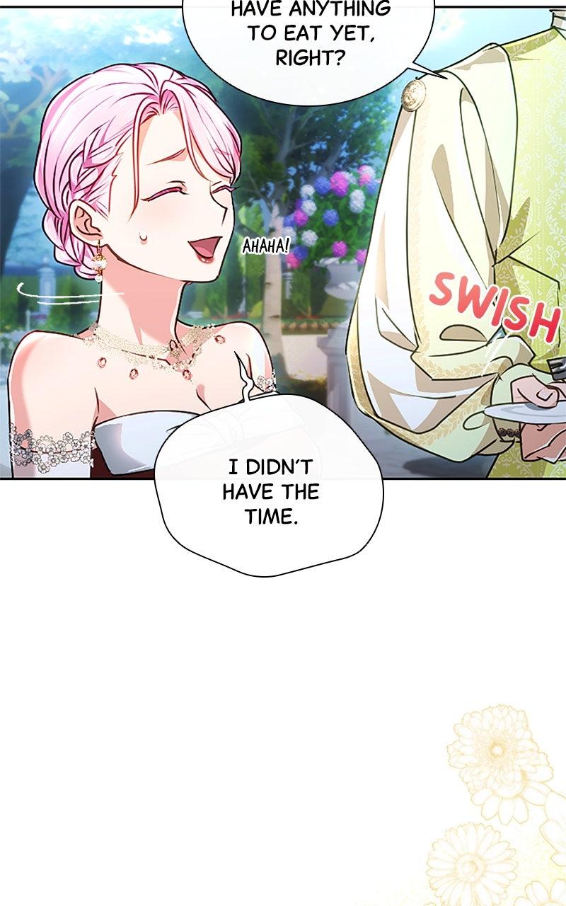 My Aggravating Sovereign Chapter 58 - Page 70