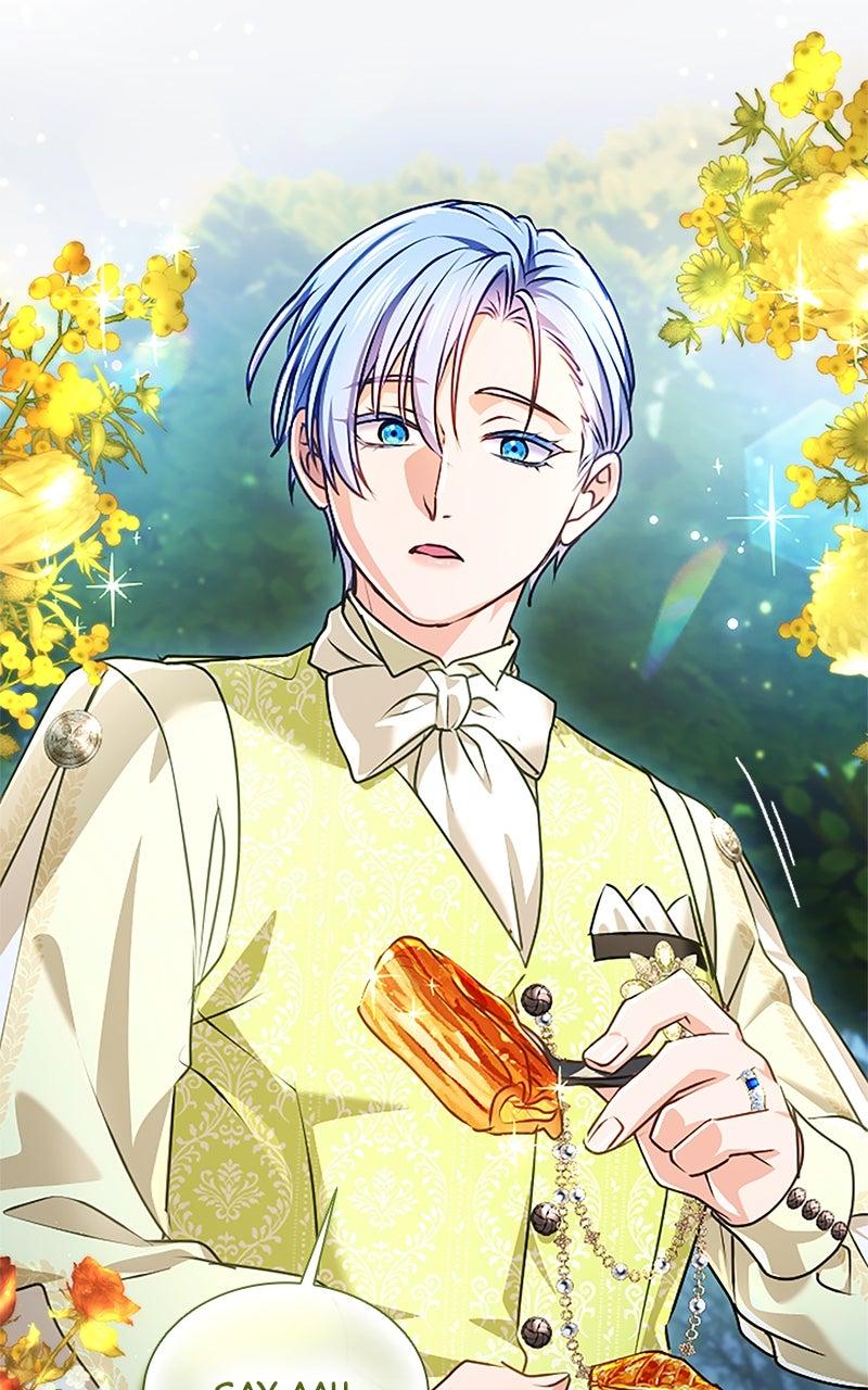 My Aggravating Sovereign Chapter 58 - Page 72