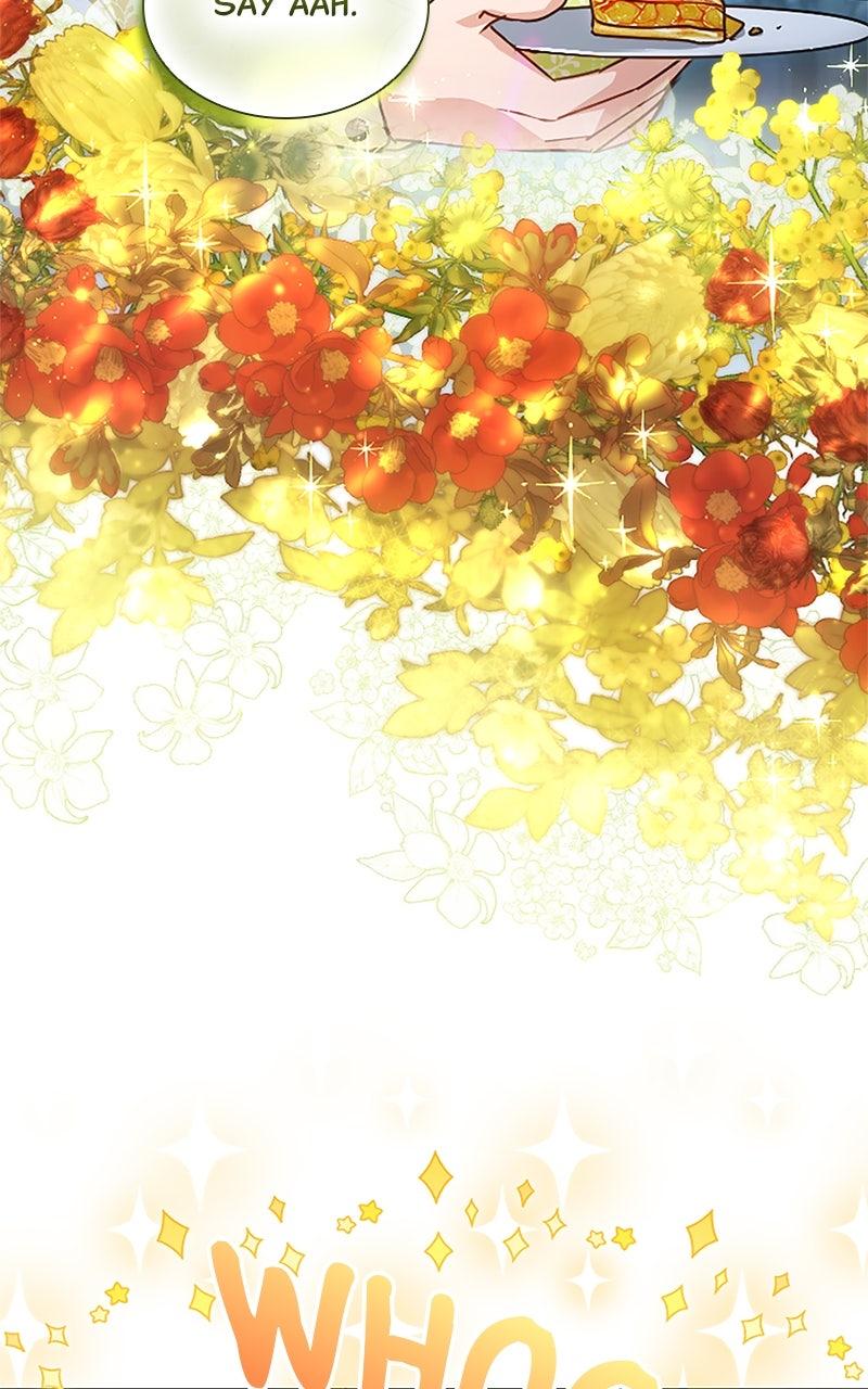 My Aggravating Sovereign Chapter 58 - Page 73