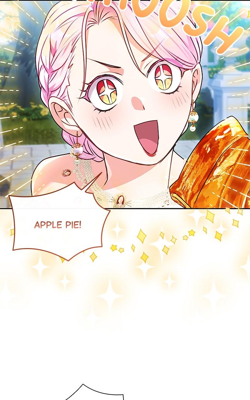 My Aggravating Sovereign Chapter 58 - Page 74