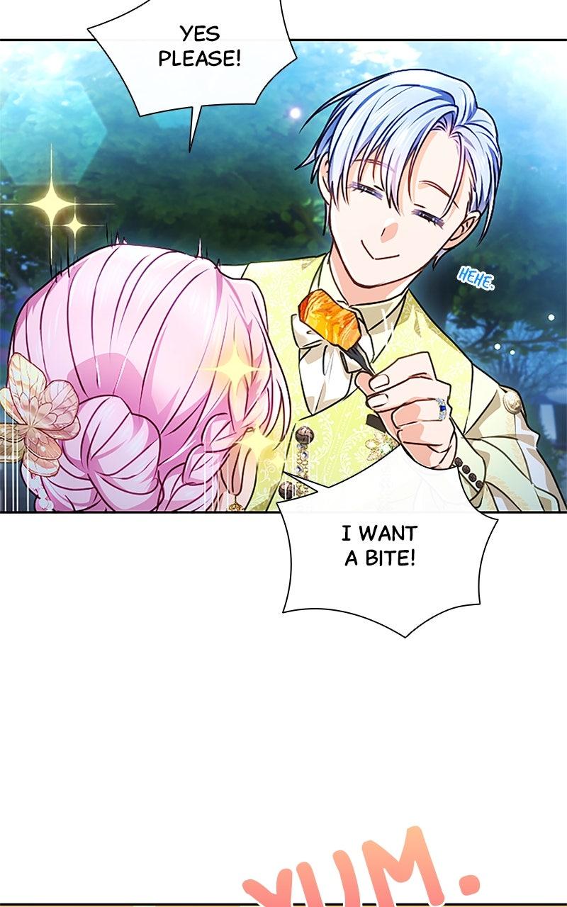 My Aggravating Sovereign Chapter 58 - Page 75