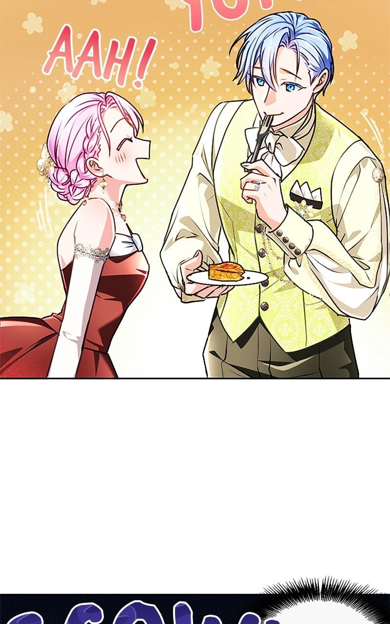 My Aggravating Sovereign Chapter 58 - Page 76