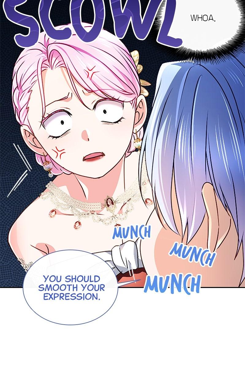 My Aggravating Sovereign Chapter 58 - Page 77