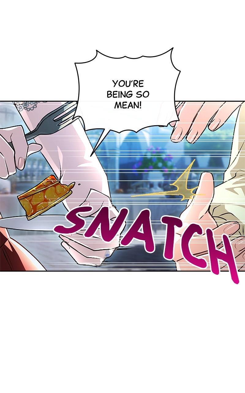 My Aggravating Sovereign Chapter 58 - Page 78